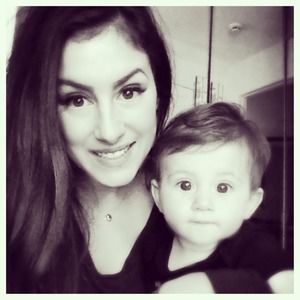 Meet your Posher, Gina